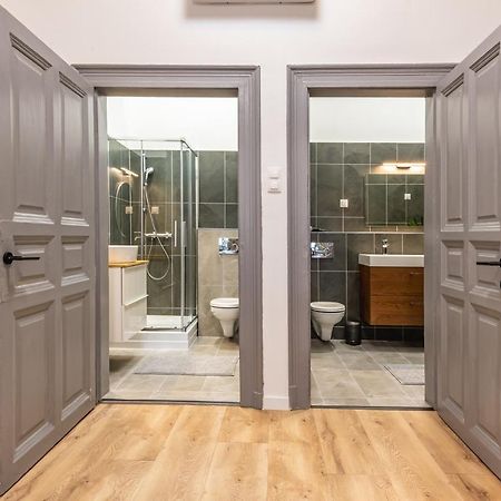 Deluxe Kazincy Apartment In The Heart Of Budapest Extérieur photo